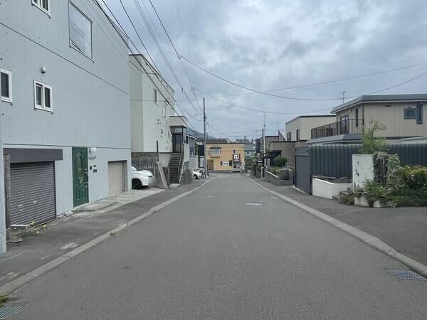 Sapporo Apartment Building for Sale in Toyohira Ward - 4 Units - Thumbnail 4
