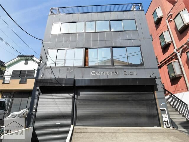 Commercial Building for Sale in Mitaka, Tokyo - 357.35 sqm - Thumbnail 3