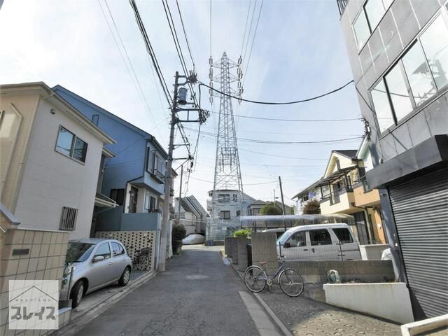 Commercial Building for Sale in Mitaka, Tokyo - 357.35 sqm - Thumbnail 4