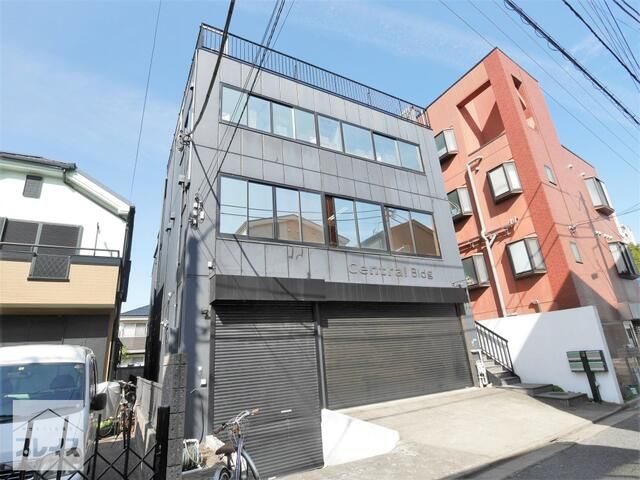 Commercial Building for Sale in Mitaka, Tokyo - 357.35 sqm - Thumbnail 2