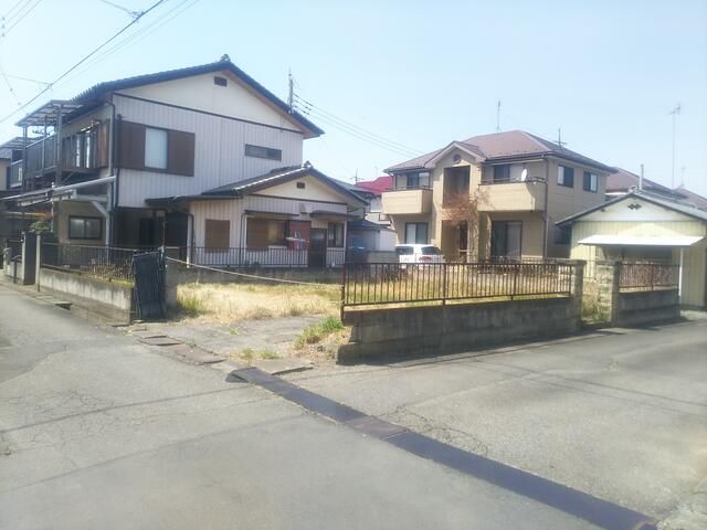 Land for Sale in Fujioka, Gunma - 124.24 sqm Residential Plot - Thumbnail 4