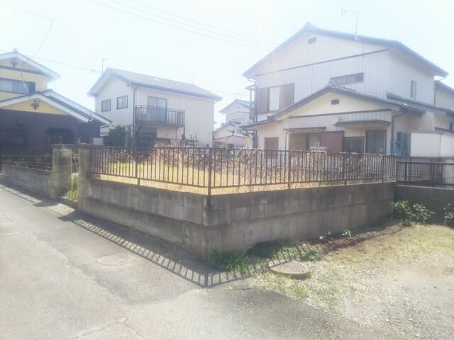 Land for Sale in Fujioka, Gunma - 124.24 sqm Residential Plot - Thumbnail 2