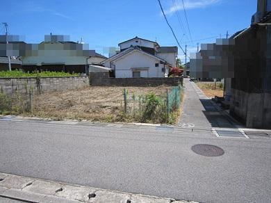 Property details: Babasakicho, Sakaiminato City, Tottori Prefecture/Property information: Used detached house — Image 3, Sakaiminato, Tottori