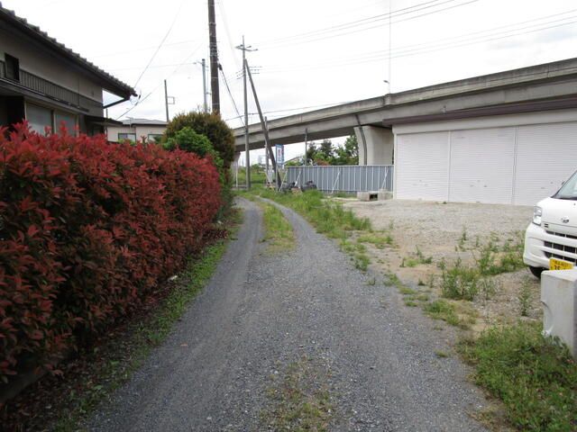 Land for Sale in Higashimatsuyama, Saitama - 250 sqm - Thumbnail 2
