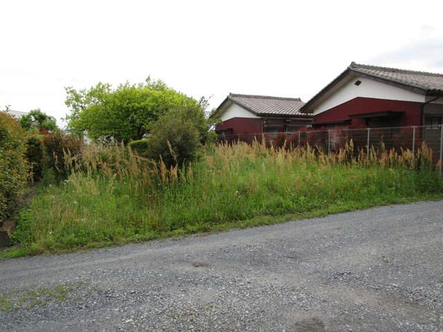Land for Sale in Higashimatsuyama, Saitama - 250 sqm - Thumbnail 4