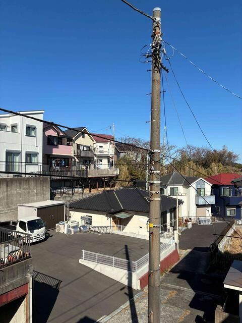 4DK Resale House in Yokosuka, Kanagawa - 62.10 sqm - Thumbnail 3