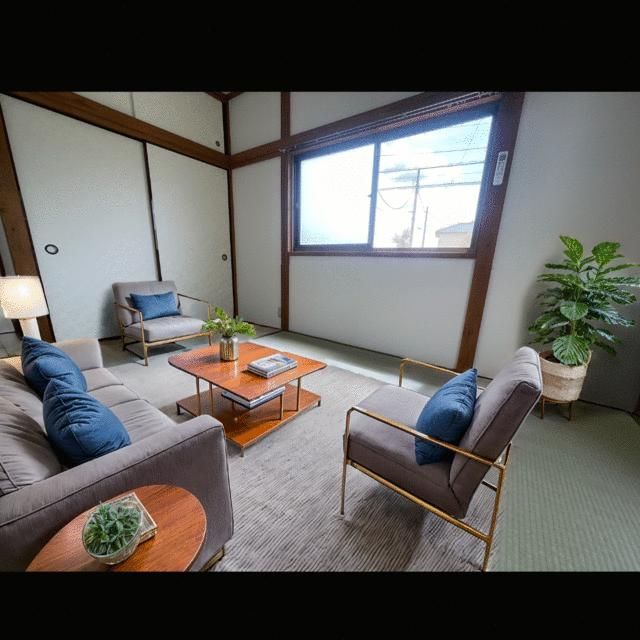 1DK Apartment for Rent in Kiyose, Tokyo - 21 sqm - Thumbnail 4