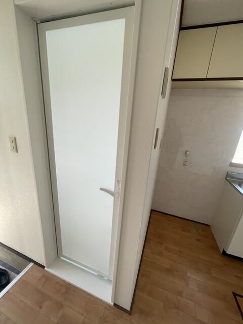 1DK Apartment for Rent in Kiyose, Tokyo - 21 sqm - Thumbnail 2
