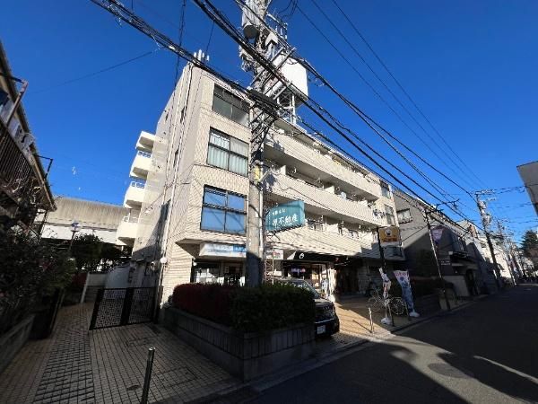 Musashisakai Nagatani Town Plaza 2DK Apartment for Sale - Thumbnail 2