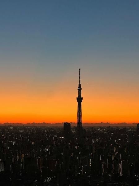 3LDK Condominium for Sale in Arakawa Ward, Tokyo - Thumbnail 3