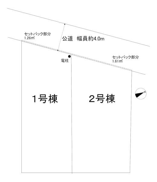 New 4LDK House in Noda, Chiba | 2026 Completion | 103.91 sqm - Thumbnail 2