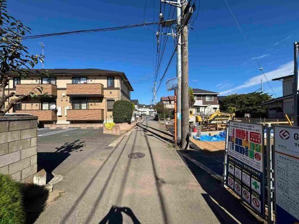 New 4LDK House in Noda, Chiba | 2026 Completion | 103.91 sqm - Thumbnail 3