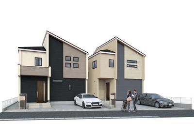 New 4LDK House in Noda, Chiba | 2026 Completion | 103.91 sqm — Image 9, Noda, Chiba