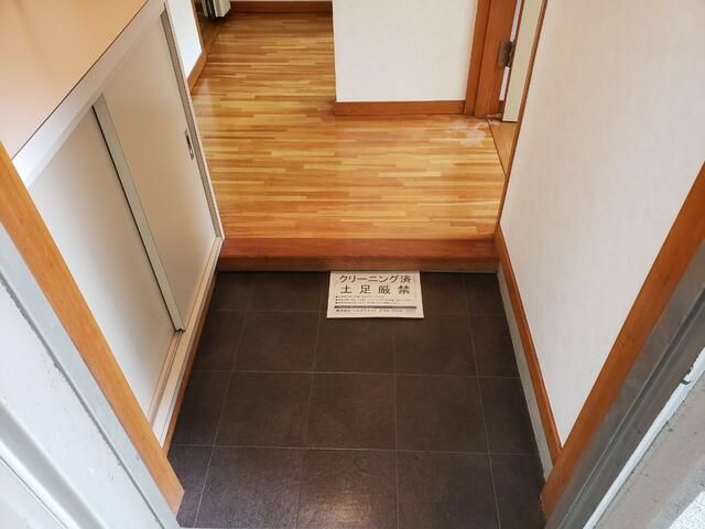 3LDK Apartment for Rent in Otsuki, Yamanashi with Free Rent - Thumbnail 3