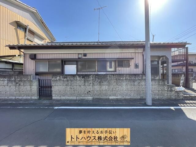 4DK Single-Story House for Sale in Ota, Gunma - Thumbnail 3