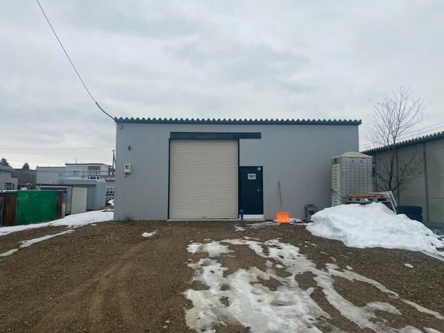 New 2021 Warehouse for Rent in Sapporo's Kita Ward - Thumbnail 3
