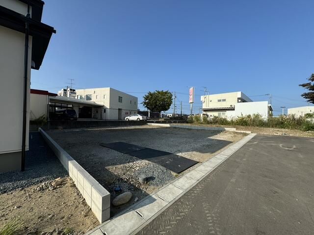 195 sqm Building Land in Akita City for Sale - Thumbnail 3