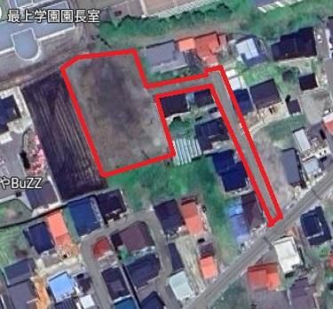 Land for Sale in Shinjo City, Yamagata - 1899 sqm - Thumbnail 4