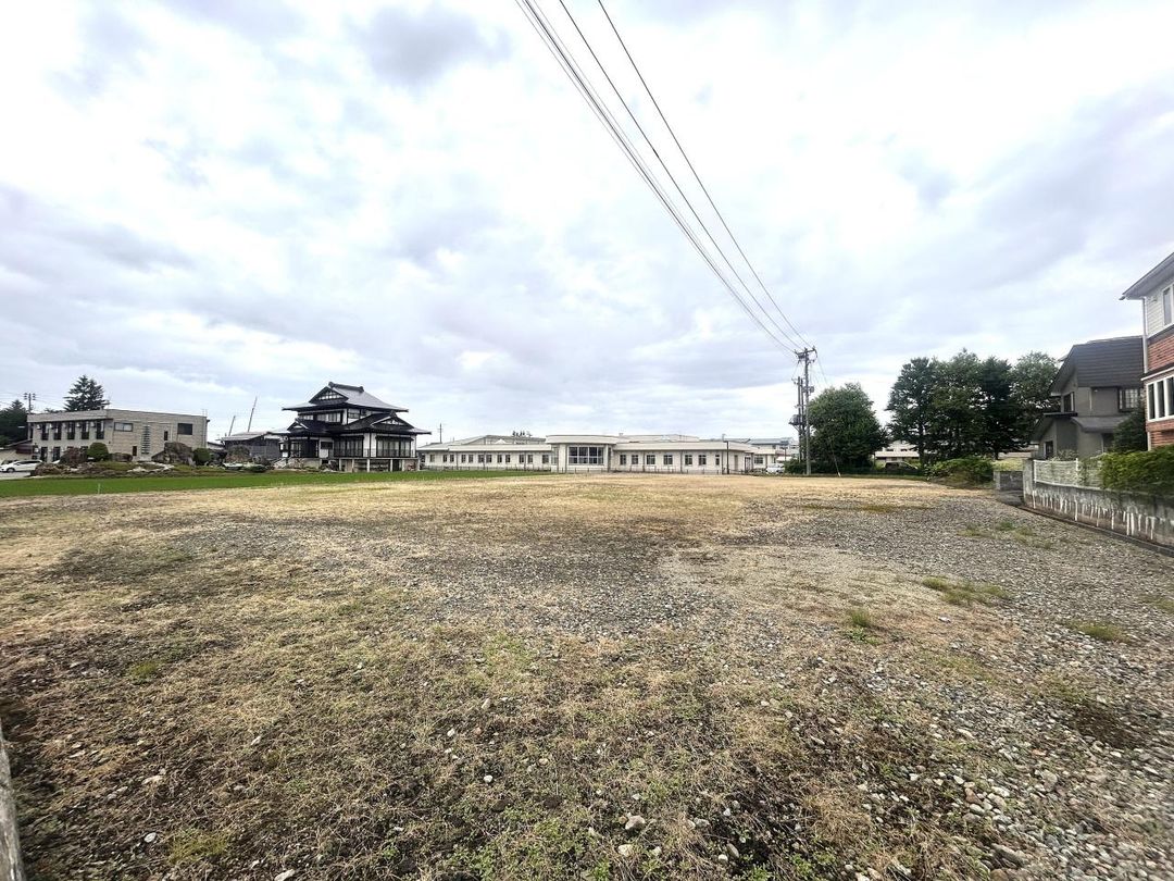 Land for Sale in Shinjo City, Yamagata - 1899 sqm - Thumbnail 3