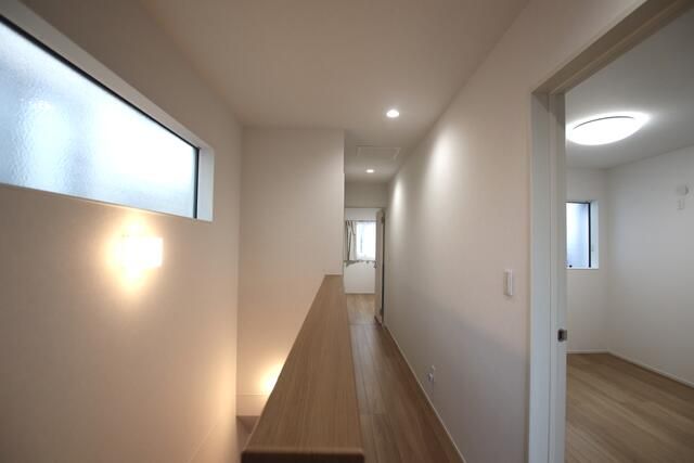 Modern 4LDK Detached House in Nonoichi, Ishikawa Prefecture - Thumbnail 4