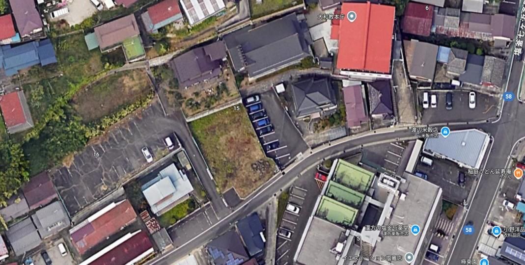 449 sqm Residential Land for Sale in Shiogama, Miyagi - Thumbnail 2