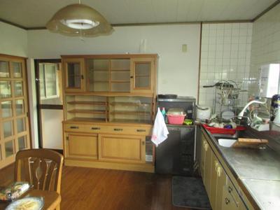 7LDK House on 745sqm Land with 3 Parking Spaces in Awa City — Image 22, Awa, Tokushima