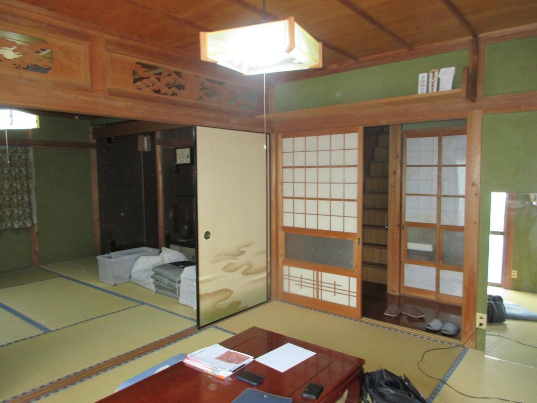 7LDK House on 745sqm Land with 3 Parking Spaces in Awa City - Thumbnail 2