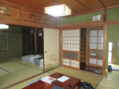 7LDK House on 745sqm Land with 3 Parking Spaces in Awa City — Image 22, Awa, Tokushima