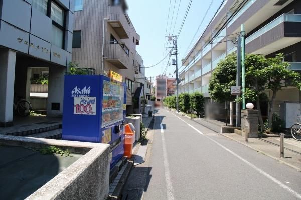 Vermaison Hatsudai 1R Apartment for Sale in Shibuya, Tokyo - Thumbnail 3