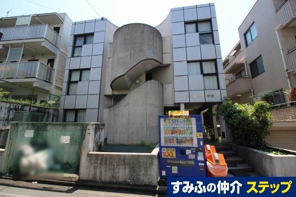 Vermaison Hatsudai 1R Apartment for Sale in Shibuya, Tokyo - Thumbnail 4