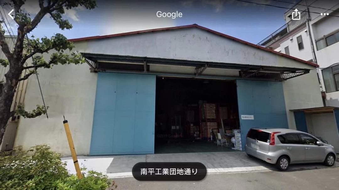 Warehouse for Sale in Kawaguchi, Saitama Prefecture - Thumbnail 3