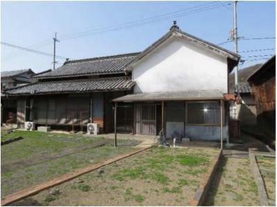 Property details: 3-chome Fukuecho, Sakaide City, Kagawa Prefecture/Sakaide Station property information: Used detached house — Image 3, Sakaide, Kagawa