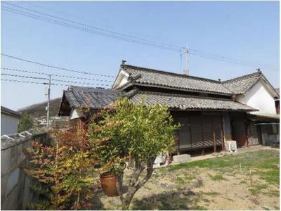 Property details: 3-chome Fukuecho, Sakaide City, Kagawa Prefecture/Sakaide Station property information: Used detached house — Image 2, Sakaide, Kagawa