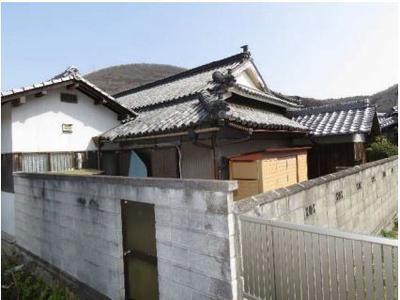 Property details: 3-chome Fukuecho, Sakaide City, Kagawa Prefecture/Sakaide Station property information: Used detached house — Image 3, Sakaide, Kagawa