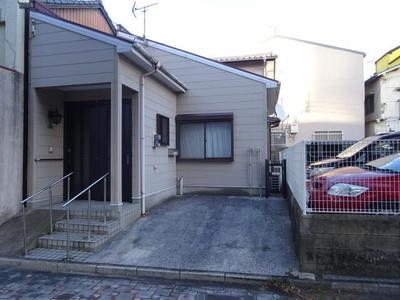 1948 3DK House for Sale in Moji Ward, Kitakyushu — Image 7, Moji, Fukuoka