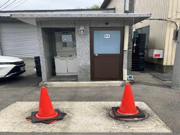 Warehouse for Rent in Togane City, Chiba - 667.5 sqm - Thumbnail 2