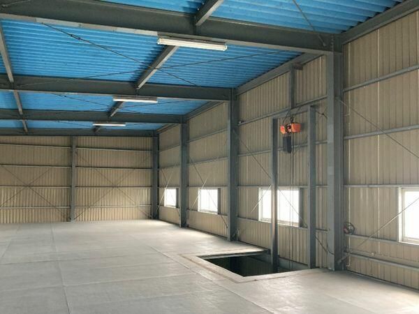 Warehouse for Rent in Togane City, Chiba - 667.5 sqm - Thumbnail 4