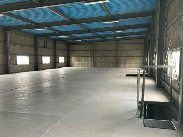 Warehouse for Rent in Togane City, Chiba - 667.5 sqm - Thumbnail 3