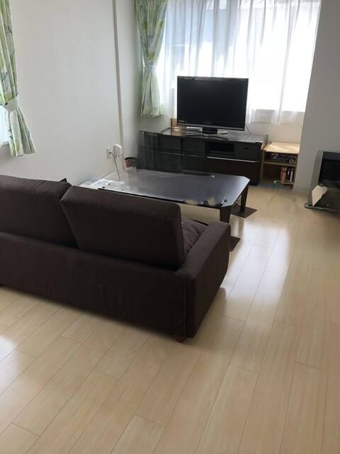 3LDK Apartment for Sale in Sapporo Teine Ward, 69.71 sqm - Thumbnail 3