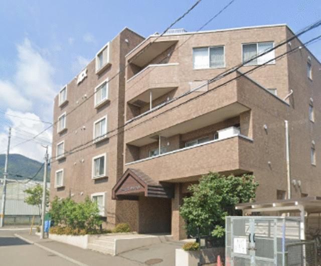 3LDK Apartment for Sale in Sapporo Teine Ward, 69.71 sqm - Thumbnail 2