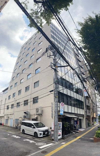 Hakuo Building Office for Rent in Bunkyo, Tokyo - 49.59 sqm - Thumbnail 3