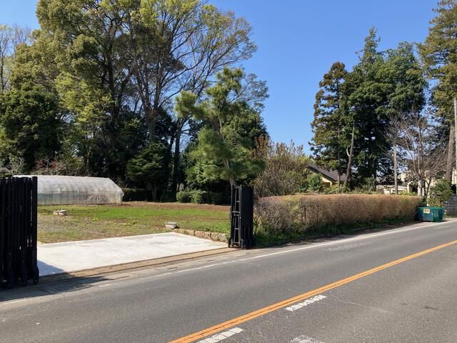 700 sqm Commercial Land for Rent in Miyashiro, Saitama - Thumbnail 2