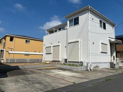 Used Detached House in Kazo City, Saitama – 4LDK, 111.79 sqm — House, Kazo, Saitama