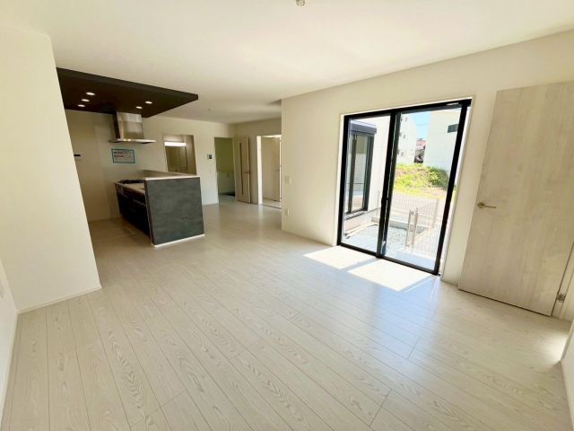 New 4LDK House in Tosu, Saga | Completion Dec 2025 - Thumbnail 4