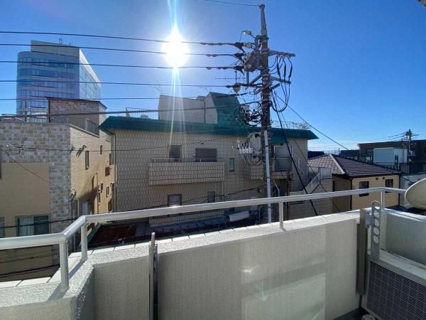 3-Story 2LDK House for Sale in Musashino City, Tokyo - Thumbnail 3