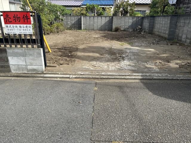 Residential Land for Sale in Chigasaki, Kanagawa - 100sqm Plot - Thumbnail 2