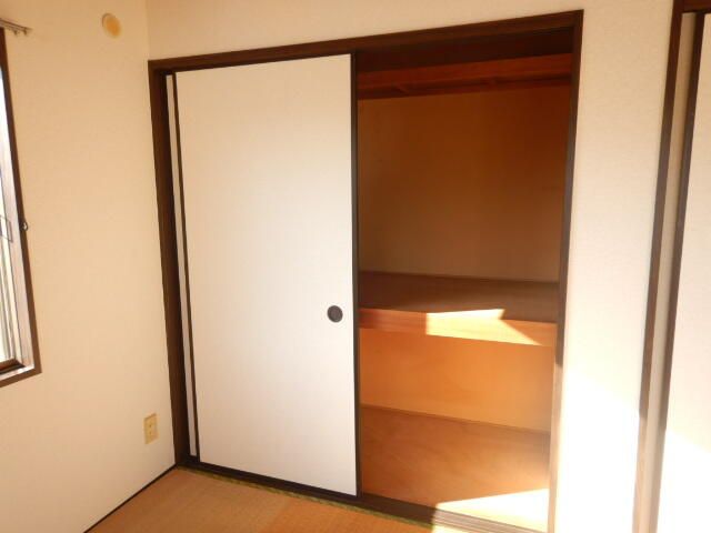3DK Apartment for Rent in Abiko, Chiba – 45.5 sqm - Thumbnail 4