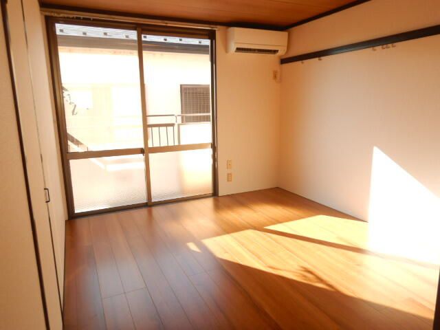3DK Apartment for Rent in Abiko, Chiba – 45.5 sqm - Thumbnail 3