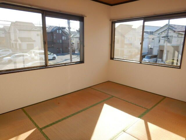 3DK Apartment for Rent in Abiko, Chiba – 45.5 sqm - Thumbnail 2