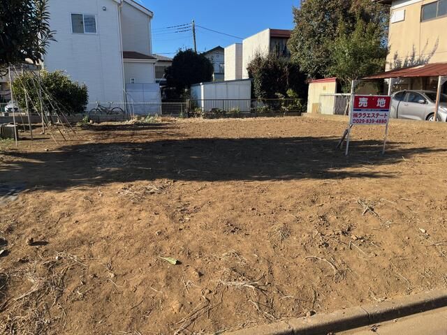 Land for Sale in Tsukuba City, Ibaraki - 189 sqm - Thumbnail 2